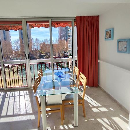 Blue&Grey Oca Holidays Apts Μπένιντορμ Εξωτερικό φωτογραφία