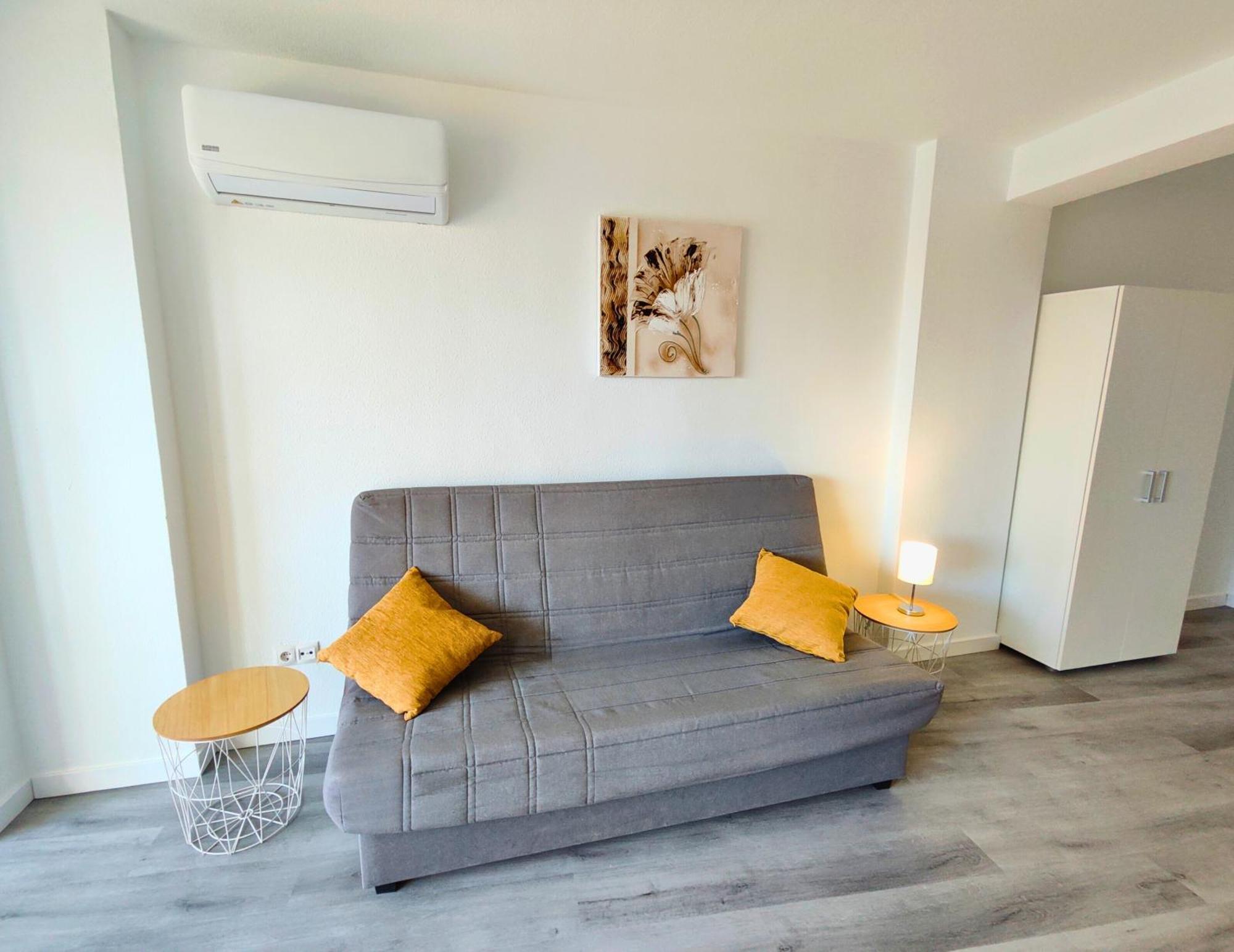 Blue&Grey Oca Holidays Apts Μπένιντορμ Εξωτερικό φωτογραφία