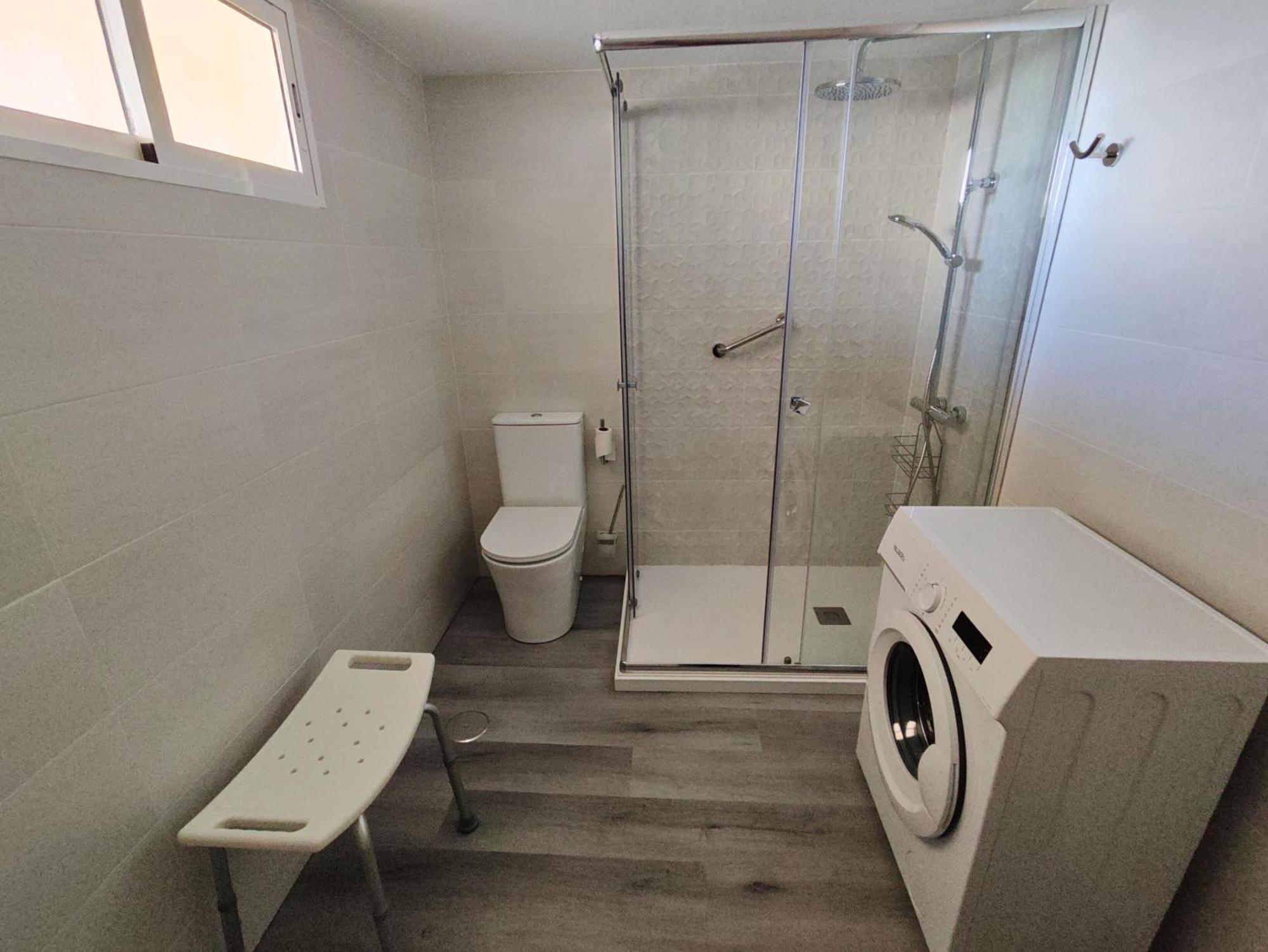 Blue&Grey Oca Holidays Apts Μπένιντορμ Εξωτερικό φωτογραφία