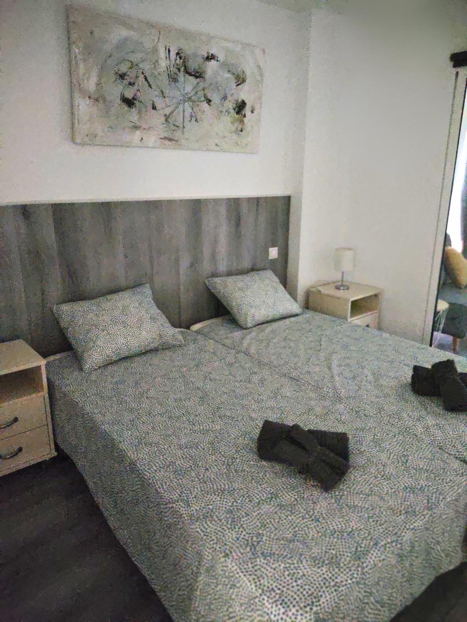 Blue&Grey Oca Holidays Apts Μπένιντορμ Εξωτερικό φωτογραφία
