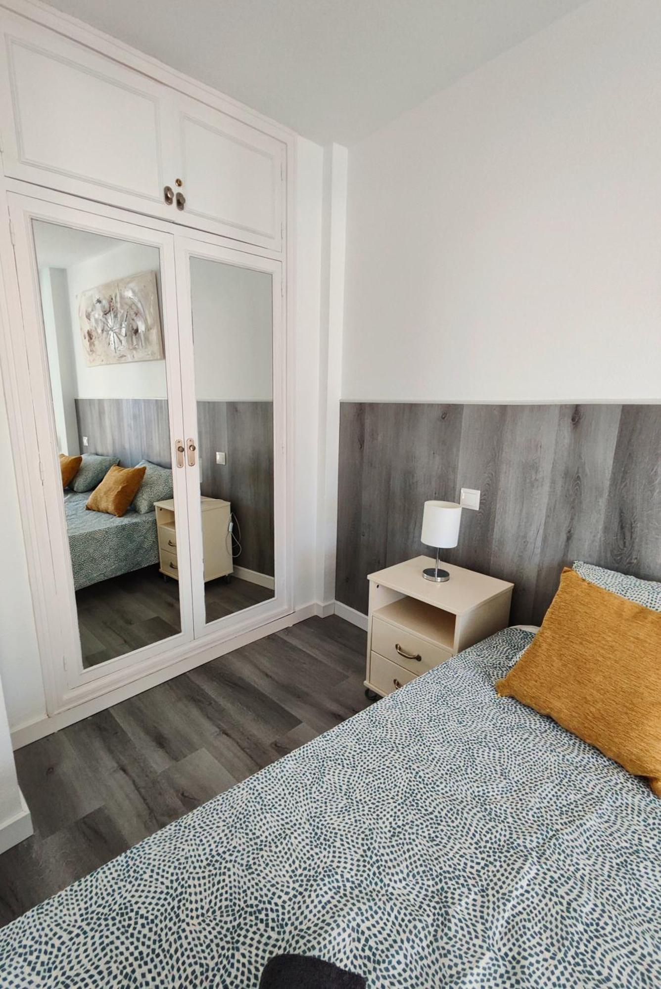 Blue&Grey Oca Holidays Apts Μπένιντορμ Εξωτερικό φωτογραφία