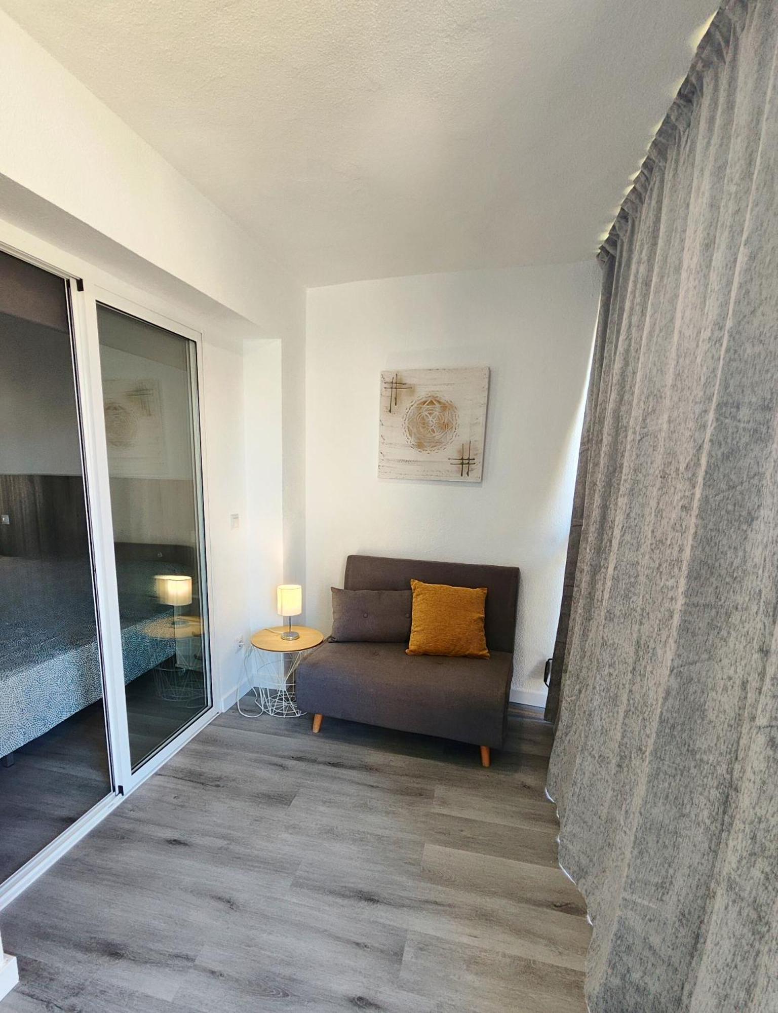 Blue&Grey Oca Holidays Apts Μπένιντορμ Εξωτερικό φωτογραφία