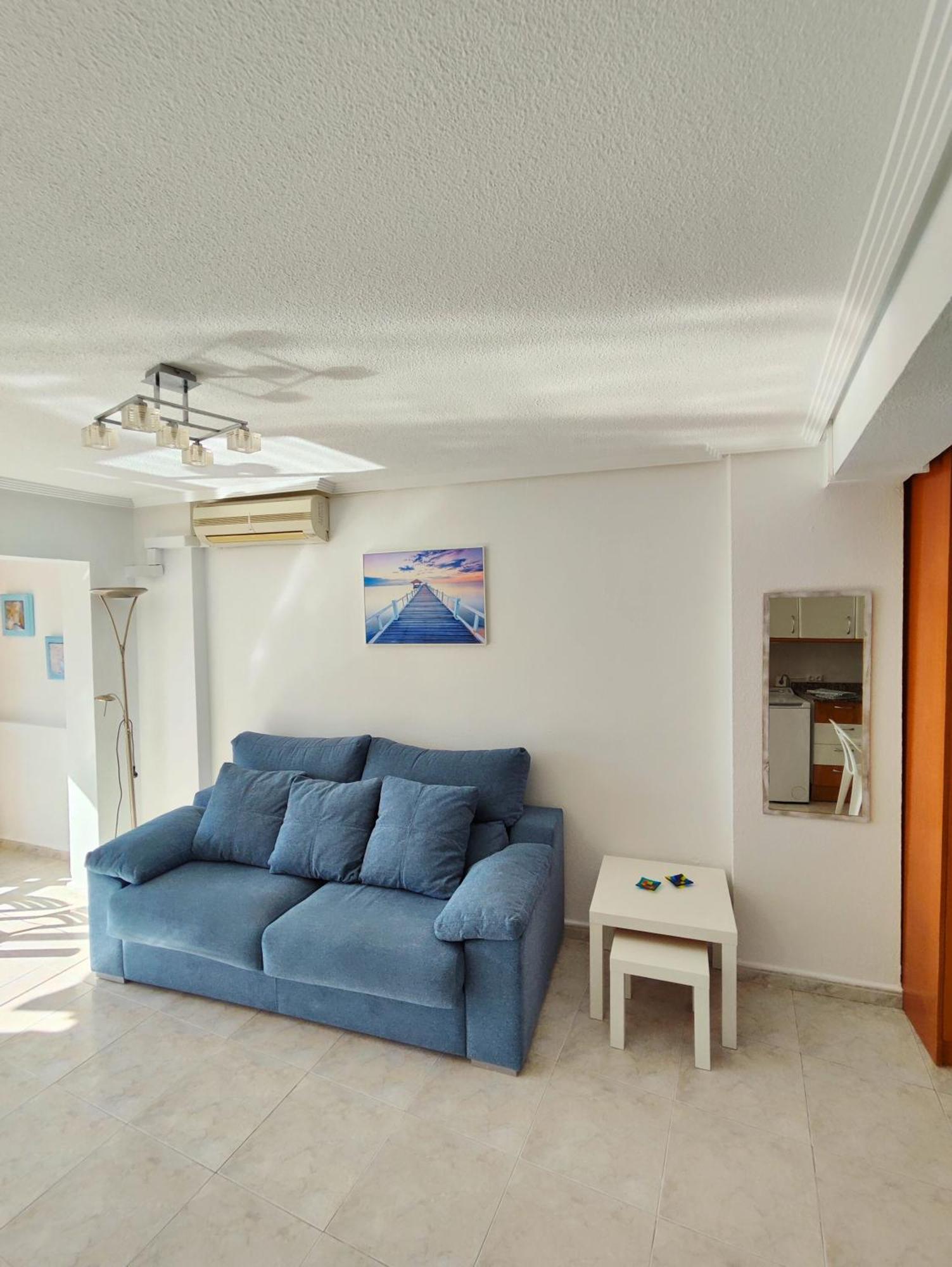 Blue&Grey Oca Holidays Apts Μπένιντορμ Εξωτερικό φωτογραφία